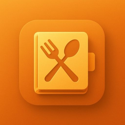 Kochwelt App Icon